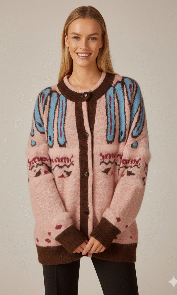 Gilet Williams