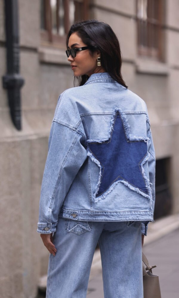 Veste Bilal