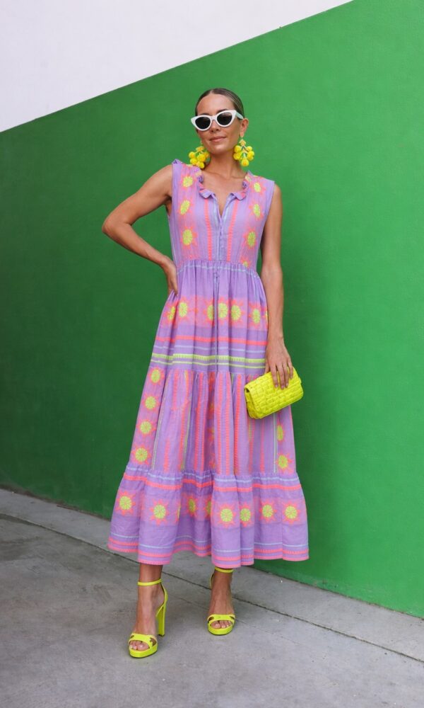 Robe Maria