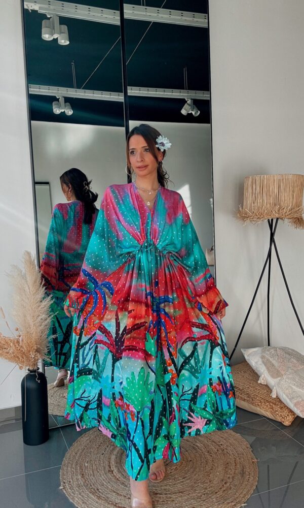 Robe Charma